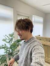 ルアナ(Luana) 下見 健