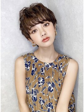 カノア(canoa) 大人ショート