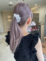 ティム(tim)&nbsp;ラベンダー