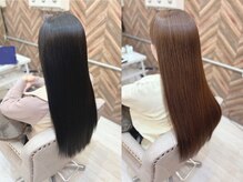 ヘアメイクゼロ 坂戸駅前店(hairmake zero)