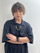 ノア(NOA by KENJE) 高嶋 大輔 