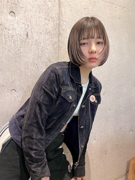 ペト(peto) TAKE_デザインボブ