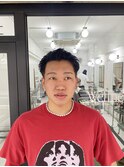 ナチュラルショート