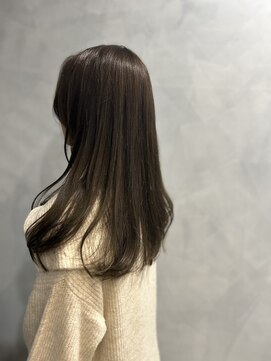 ロビンソン(Robinson) ロングレイヤー