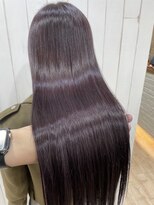 ループ(LOOP) 水素トリートメント