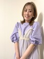 ゴットイズム(GOTTO ISM) 蜂須賀 瑠唯