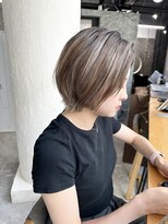 レーベン(LEBEN)&nbsp;★ハイライトカラー