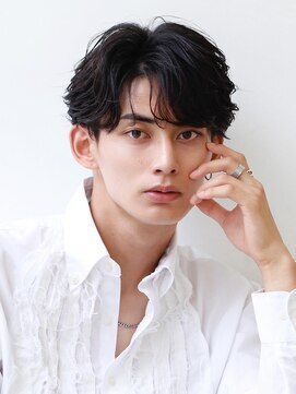 リップス 吉祥寺店 (LIPPS) ニュアンスセンターパート