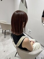 ミチ ノア(mich-nor-)&nbsp;スペシャルハイライトピンクベージュ◎20代30代40代