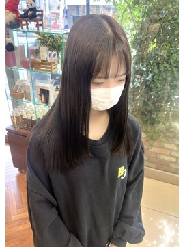 ファーレンピュアスウィート(fahren-pure-suite) フェイスレイヤー