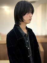 パークレーン アイス イヴェン(park lane ICI yeven)&nbsp;韓国コンマバングセンターパートビジネスツーブロックウルフYUKI