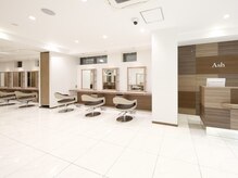 アッシュ 下丸子店(Ash)