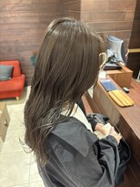 ジャム(Jam)&nbsp;お任せカラー【mayu】