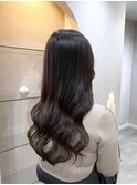 ワイドバング/イメチェンヘアスタイル/外ハネボブ/美髪のススメ
