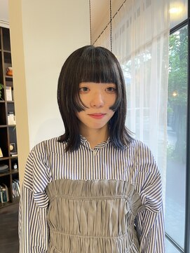 ロマーノ(ROMANO) 【ROMANO】face layer × inner color