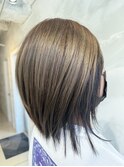 インナーカラー