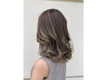 ルアナ バイ キックス(Luana. by kix)