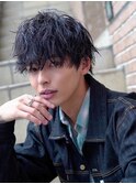 ツイストスパイラルパーマツイスパスパイラルパーマ