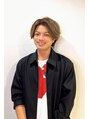 アース 千葉店(HAIR&MAKE EARTH) 稲泉 智也