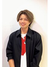 アース 千葉店(HAIR&MAKE EARTH) 稲泉 智也