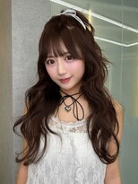 ボタン ハカタ(VOTAN hakata)&nbsp;博多/天神/顔周り/韓国ヘア