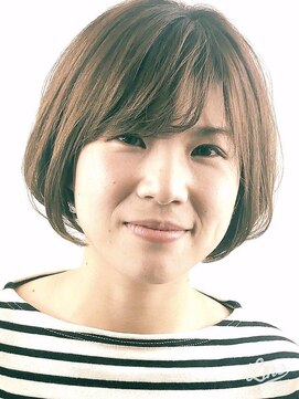 ポンテ 福津店(ponte) 髪質改善カラー