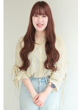 ナンバー エアロ 横浜(N° +aero)&nbsp;NAKAZATO YUKAKO