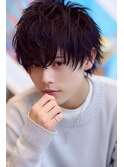 王道ピュアショート
