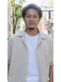 レフ(LEF) 葛谷 英司