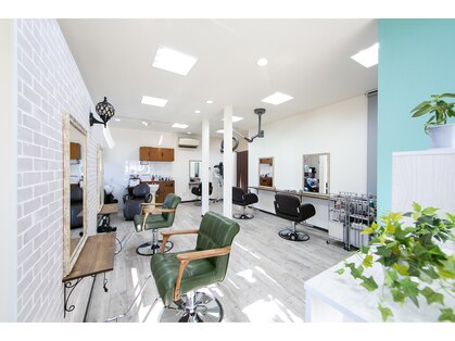 ミュゲ(muguet.)の写真