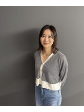 アーサス バイ ヘッドライト 新潟近江店(ursus by HEADLIGHT) 山岸華央理 [新潟近江]