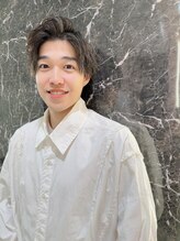 アース 浦和店(HAIR&MAKE EARTH) 矢内 夏輝