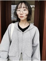 コット(COTTO) レイヤーウルフ