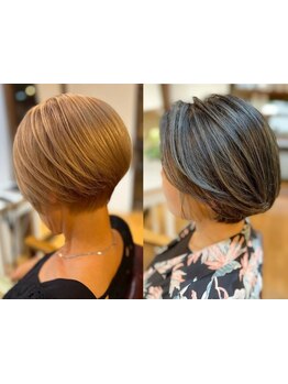 【大須観音駅10秒】髪のお悩みを丁寧に相談できる、落ち着いたプライベートサロンで心地よいひとときを♪