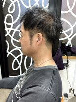 ミッシェル アフロート(michelle afloat)&nbsp;◆センターパートショート◆