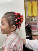 ビューティーサロンユー&nbsp;三才アップ