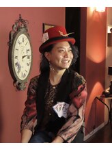 スパアンドヘアユー(SPA&HAIR u)&nbsp;中井 佑悟