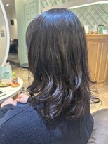 アンフィ 矢向(Anphi)&nbsp;2-43 パーマ