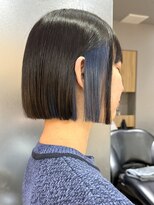 ロンド 表参道店(Lond)&nbsp;フェイスフレーミング/ハイトーン/ブリーチ/インナーカラー