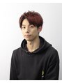 ブラック 渋谷(BLUCK)&nbsp;小林 海斗