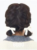 ひつじヘア|ボブ(流行りヘアセット)