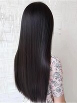 ロロ(LoLo.)&nbsp;髪質改善スタイル