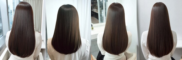テーラヘアー 蘇我2号店(TELA HAIR)のサロンヘッダー