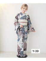 ハナココ 水戸店(hana Coco) レンタル