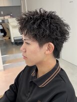 アビー ランシェル(ABEY LENCIEL)&nbsp;ルーズショート