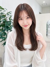 タヤ 天神店(TAYA)&nbsp;レイヤーカット