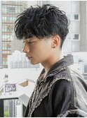 カルマパーマ/ラフパーマ/シースルーマッシュ/サーフカール