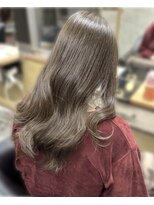 ゼロヘアー ガーデン(zero hair GARDEN)&nbsp;柔らかベージュ
