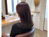 カット+ヘアマニキュア 11,700円~