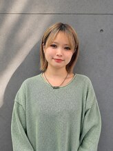 テーラヘアー ユーカリが丘店(TELA HAIR) WAKABA